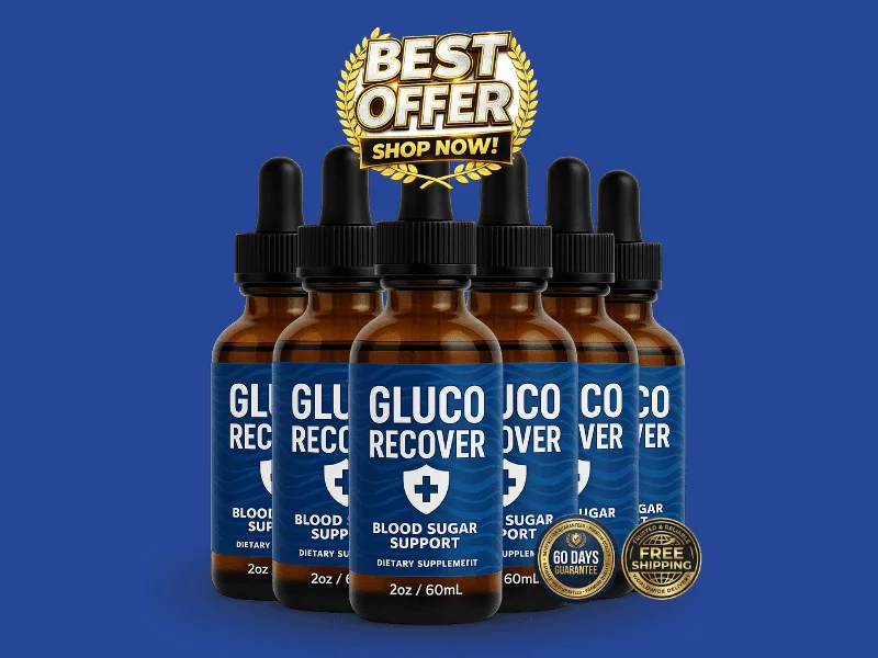 GlucoRecover